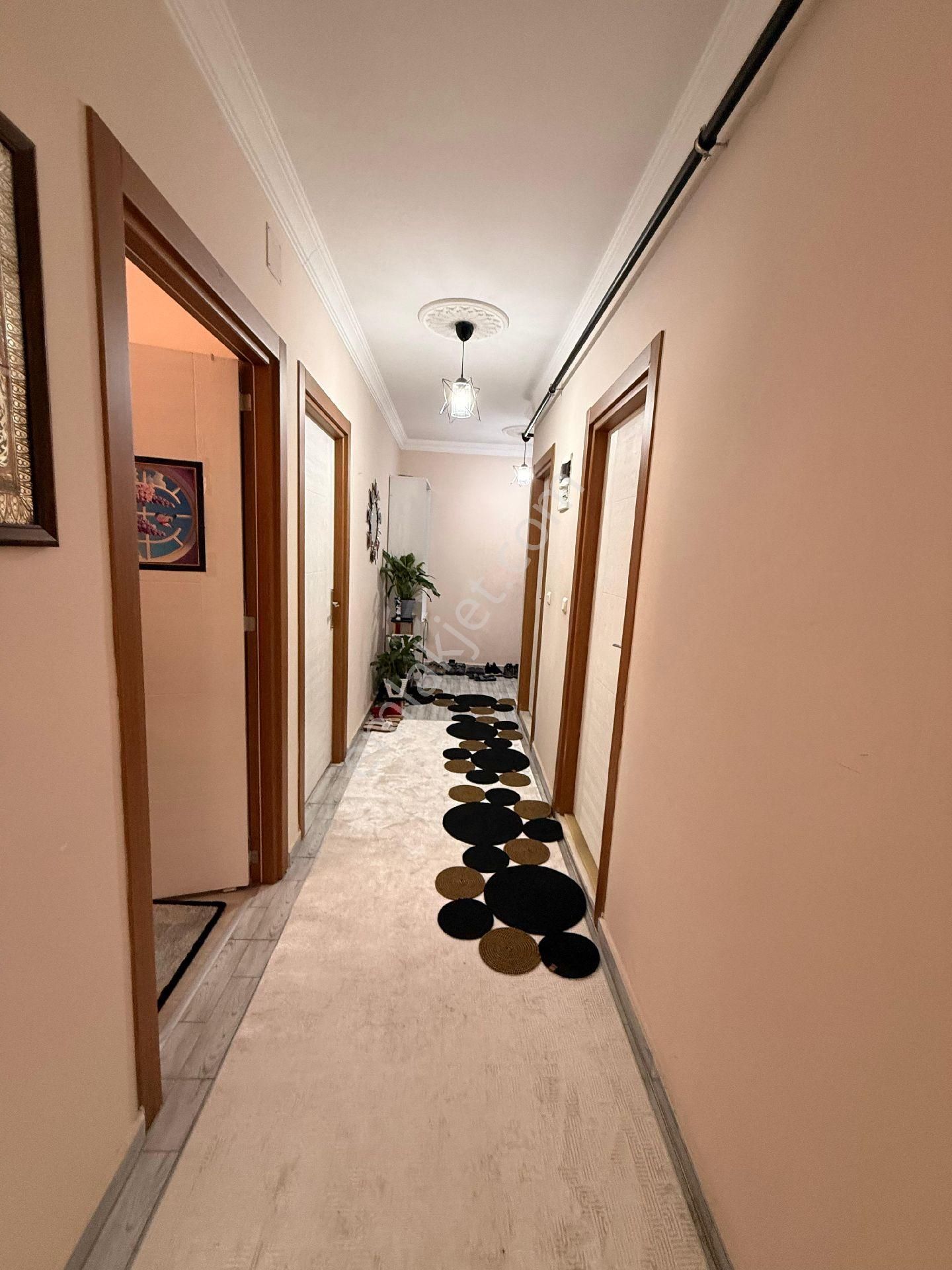 Ra Gayrimenkul Anıt Mh Satılık 2+1 Daire - Görsel 14