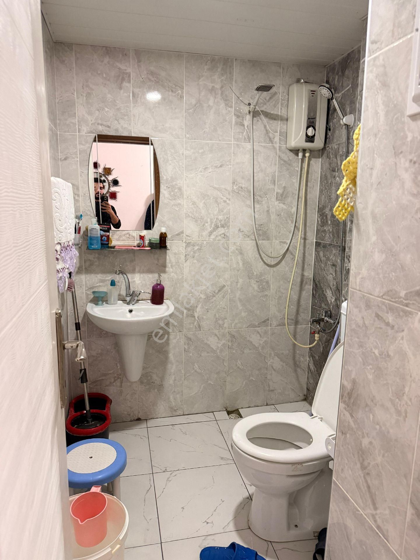 Ra Gayrimenkul Anıt Mh Satılık 2+1 Daire - Görsel 8