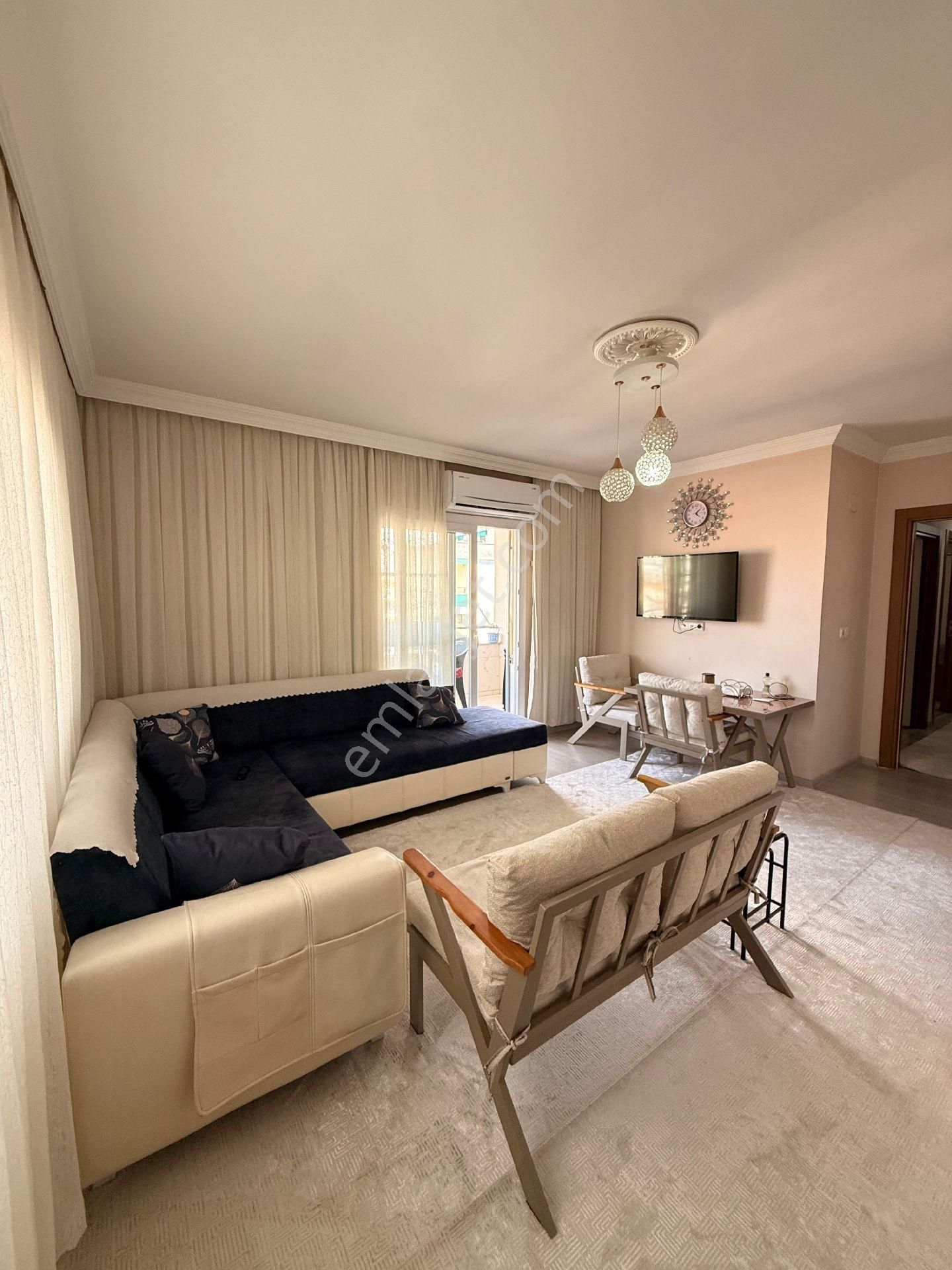 Ra Gayrimenkul Anıt Mh Satılık 2+1 Daire - Görsel 15