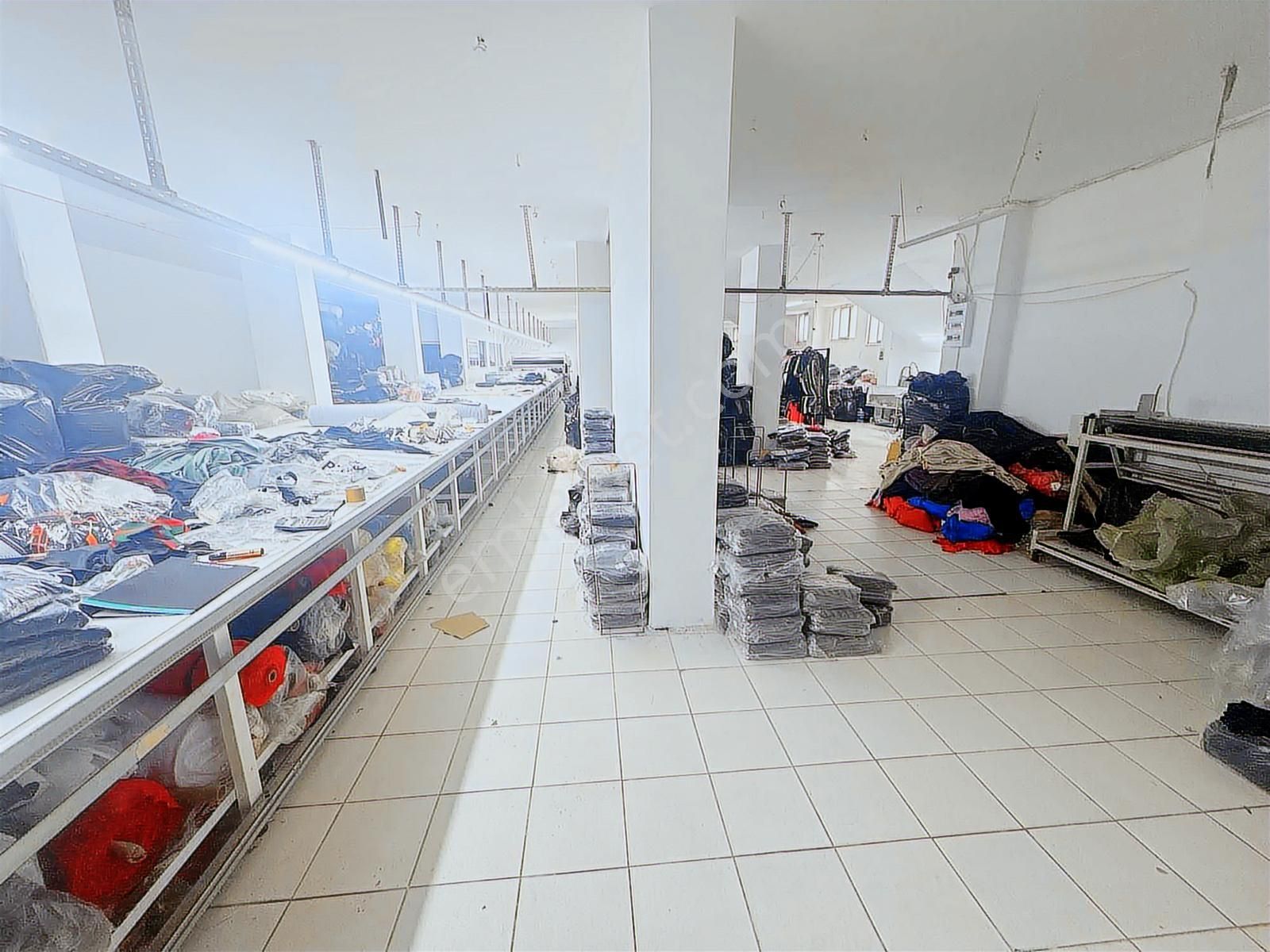 Pusula İnşaat Kiralık Dükkan 50yıl Mah 650m2 - Görsel 6