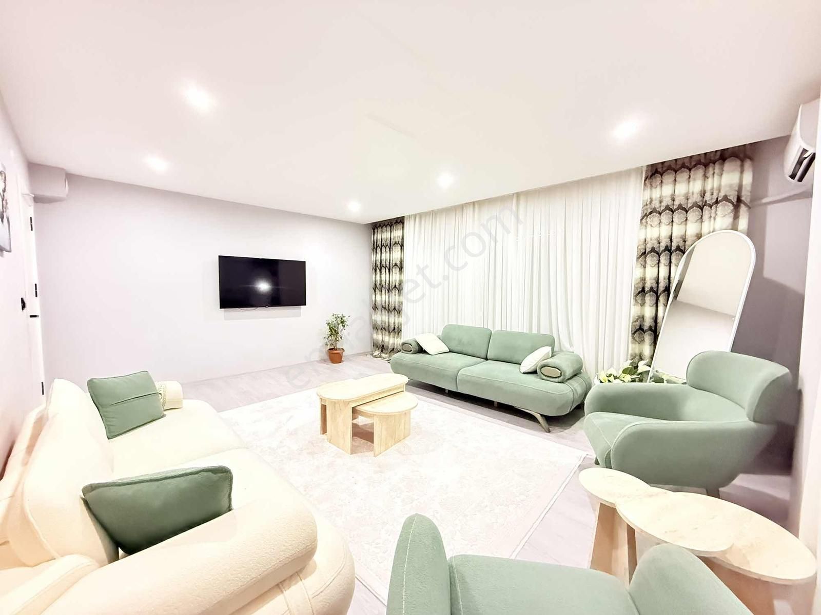 Görüp_görebileceğiniz_en_iyi_2+1_cadde_üstünde_sıfır_ - Görsel 8