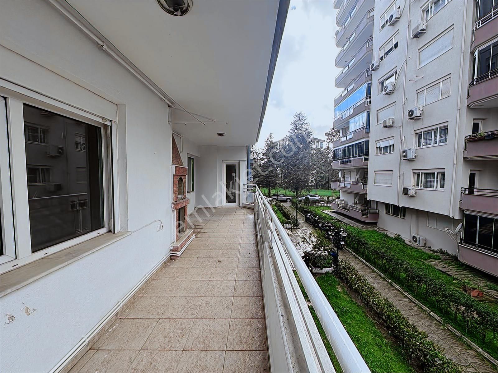 Buca Dalyan Sitesi 3+1 145 Metrekare Kiralık Daire - Görsel 14