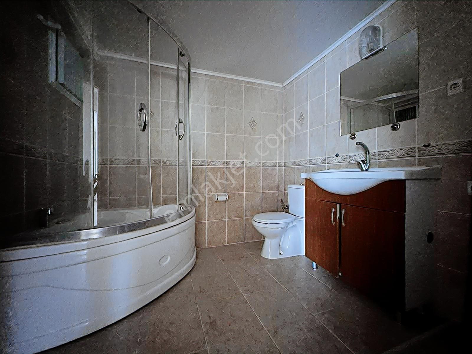 Buca Dalyan Sitesi 3+1 145 Metrekare Kiralık Daire - Görsel 6