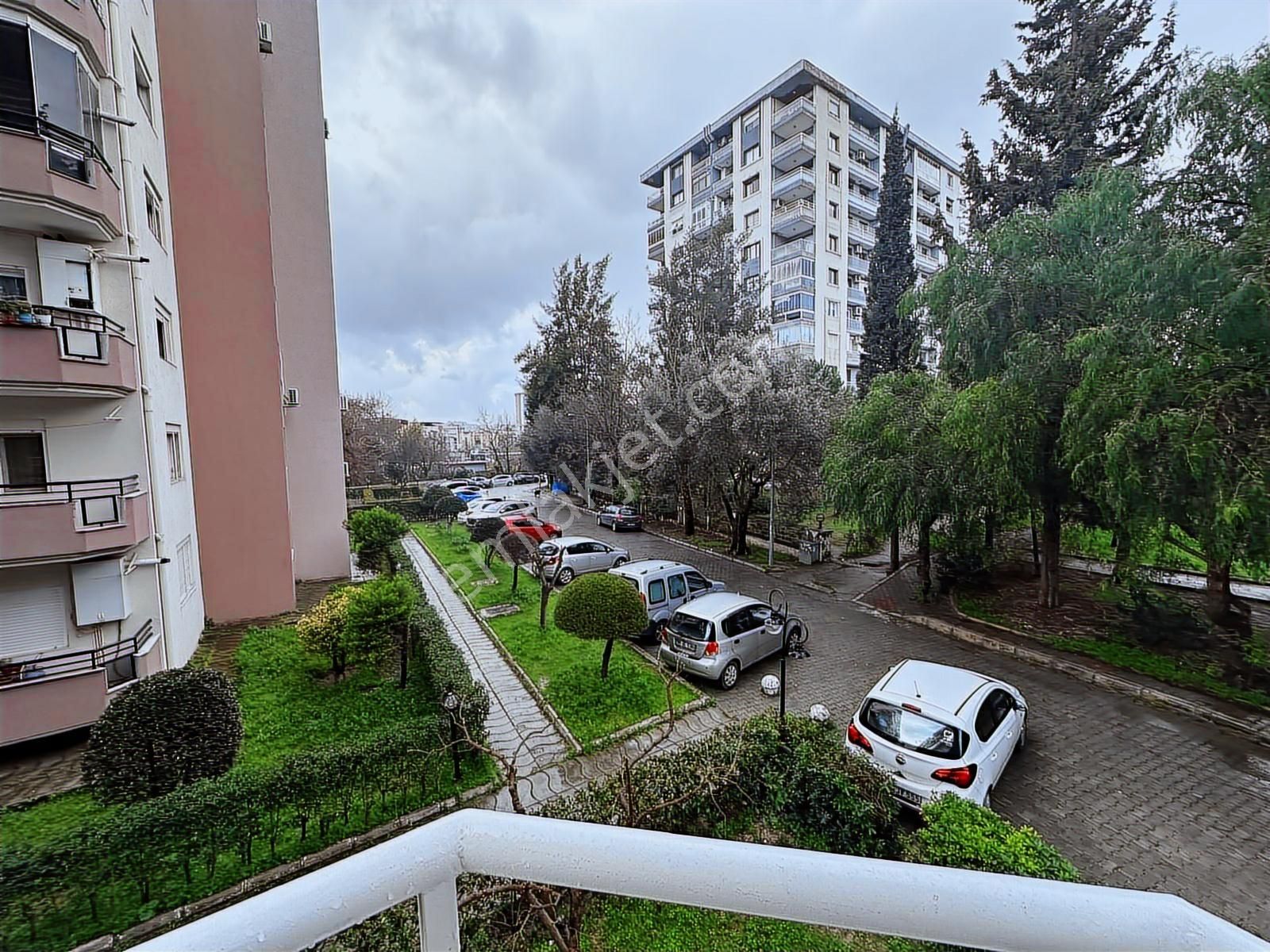 Buca Dalyan Sitesi 3+1 145 Metrekare Kiralık Daire - Görsel 5