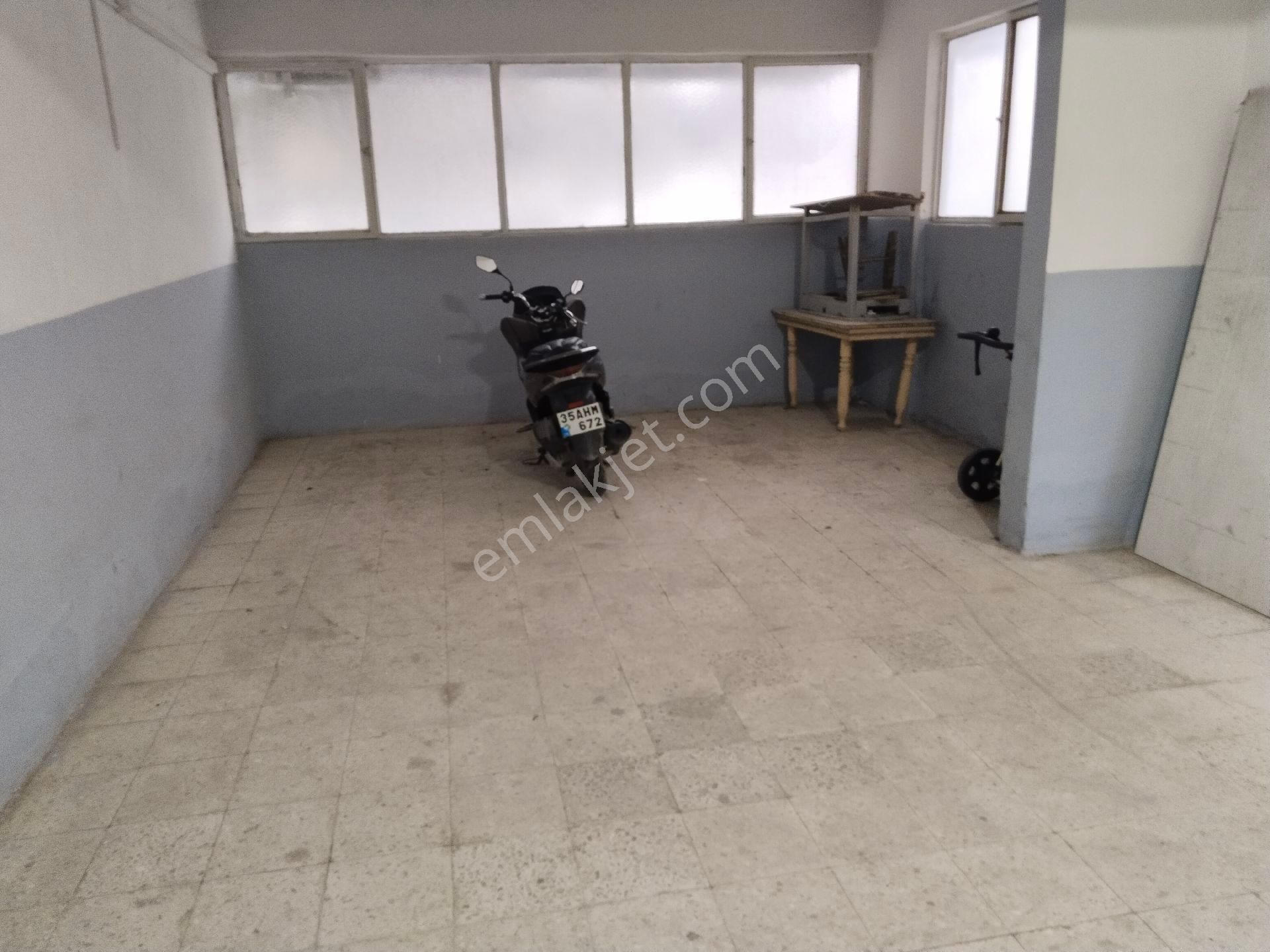 Bergama Turabey Mah Üç Kemer Caddesi Yakını 2+1 Geniş Kiralık Daire - Görsel 3