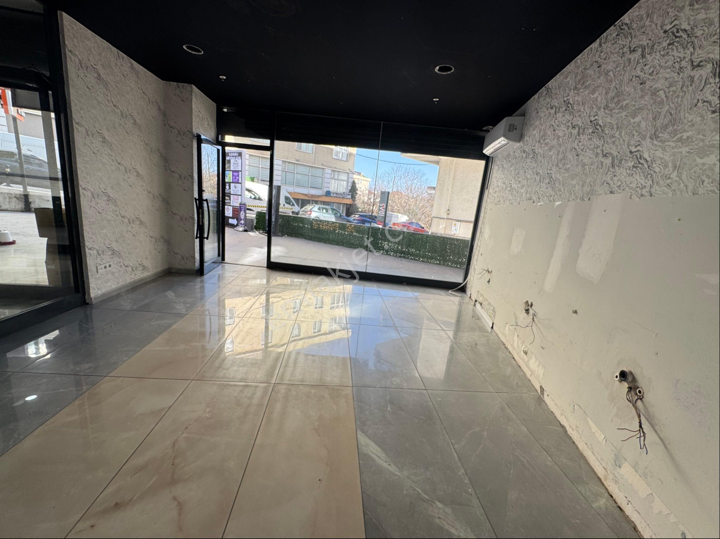 Kavaklı Merkez Kiralık Dükkan - Görsel 6