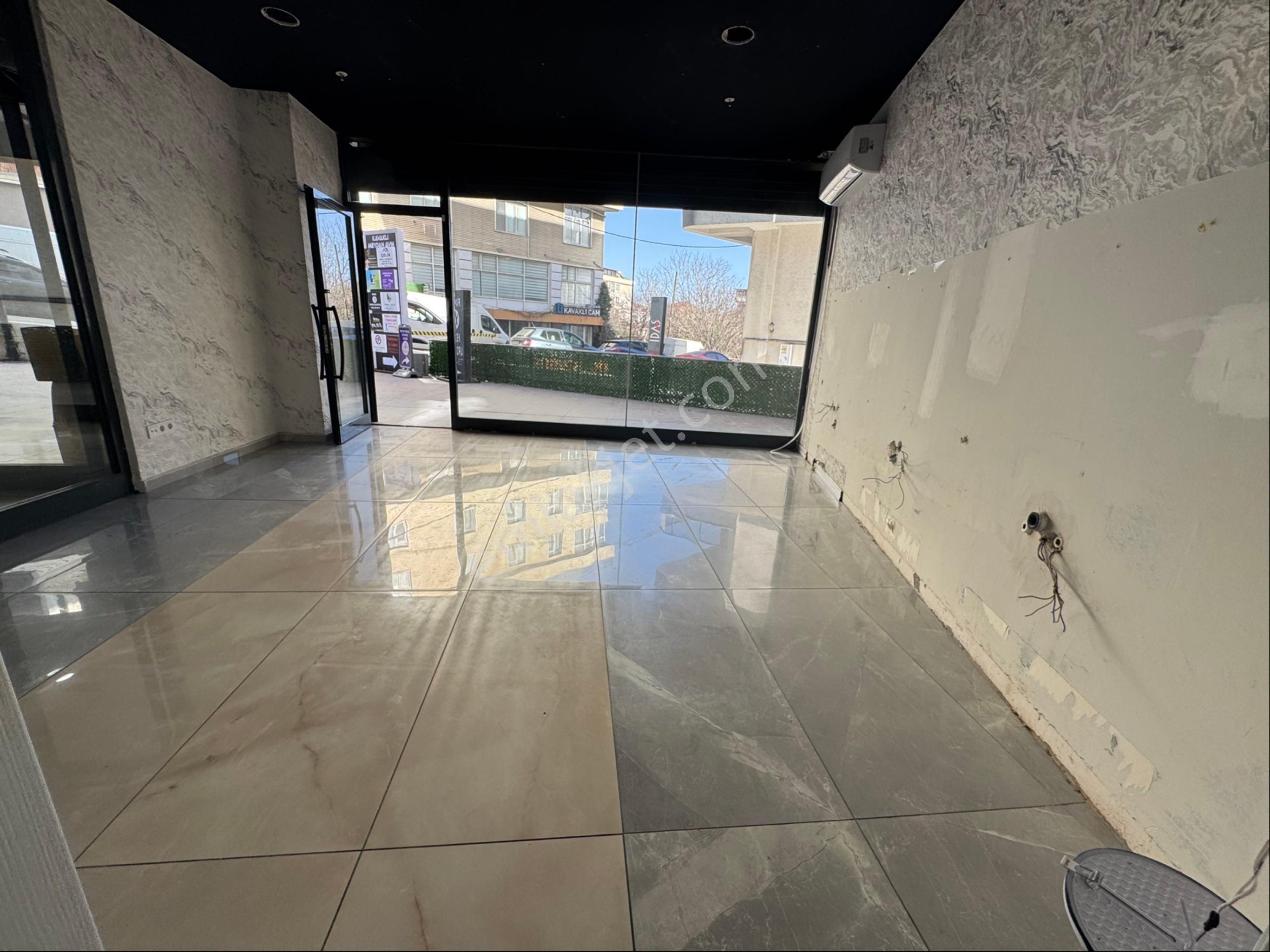 Kavaklı Merkez Kiralık Dükkan - Görsel 5