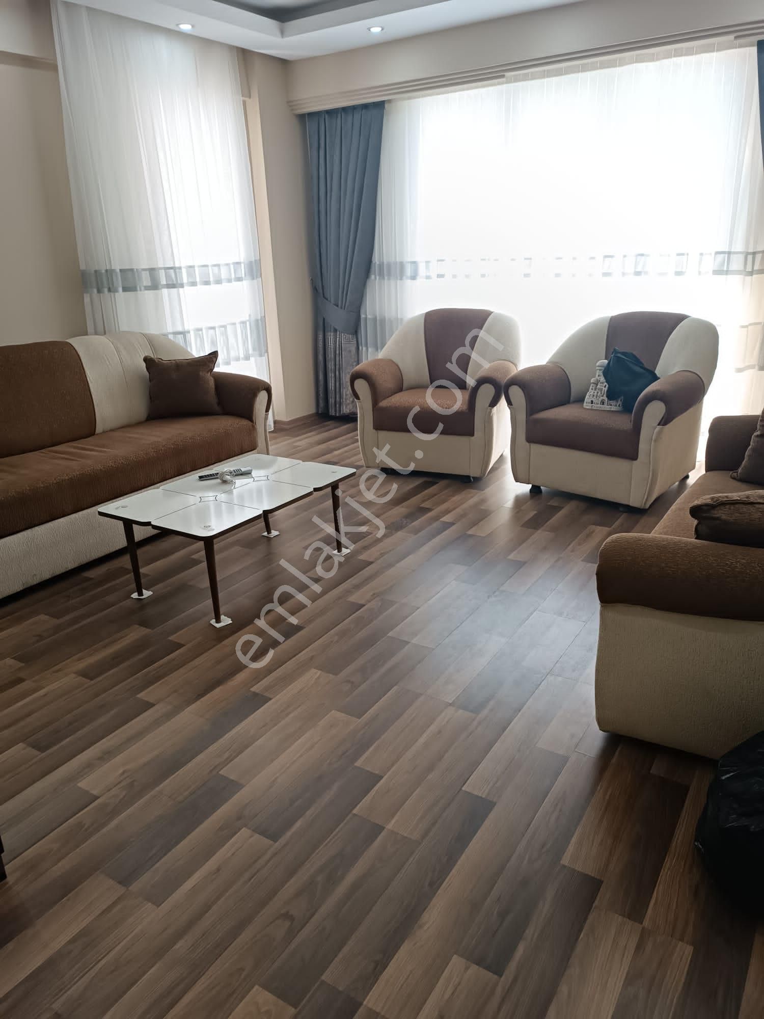 Kaan Emlaktan Satılık Fırsat Daire - Görsel 6