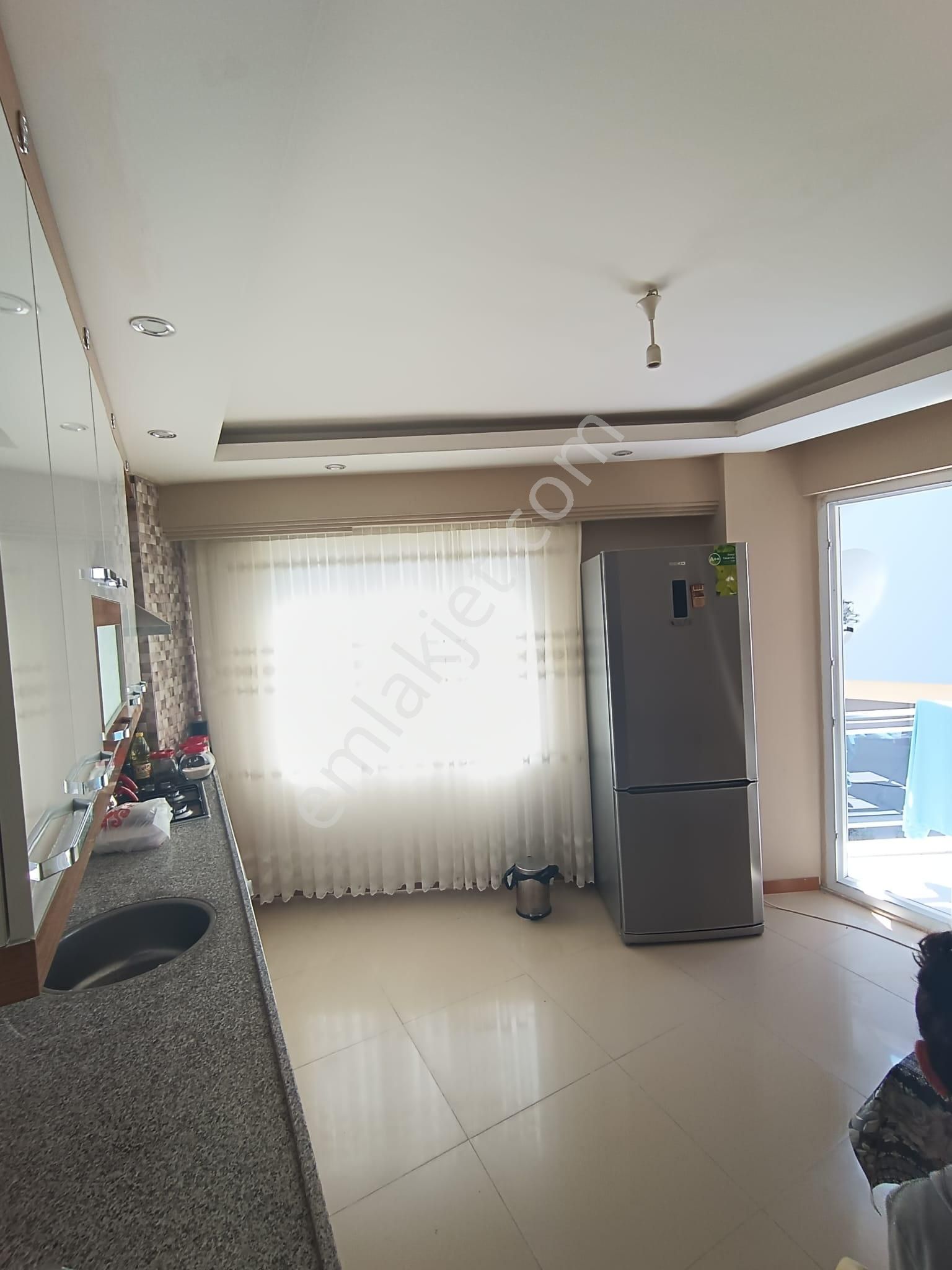 Kaan Emlaktan Satılık Fırsat Daire - Görsel 5