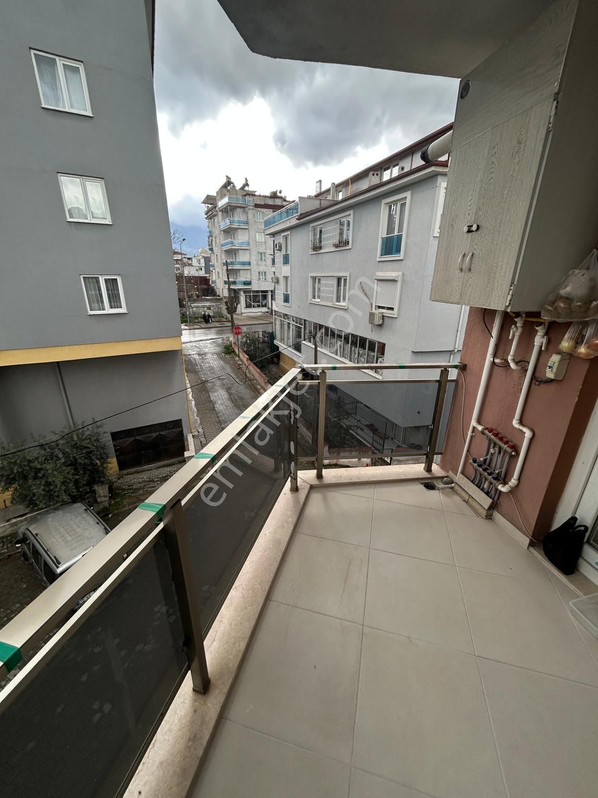 Kaan Emlaktan Satılık Fırsat Daire - Görsel 8