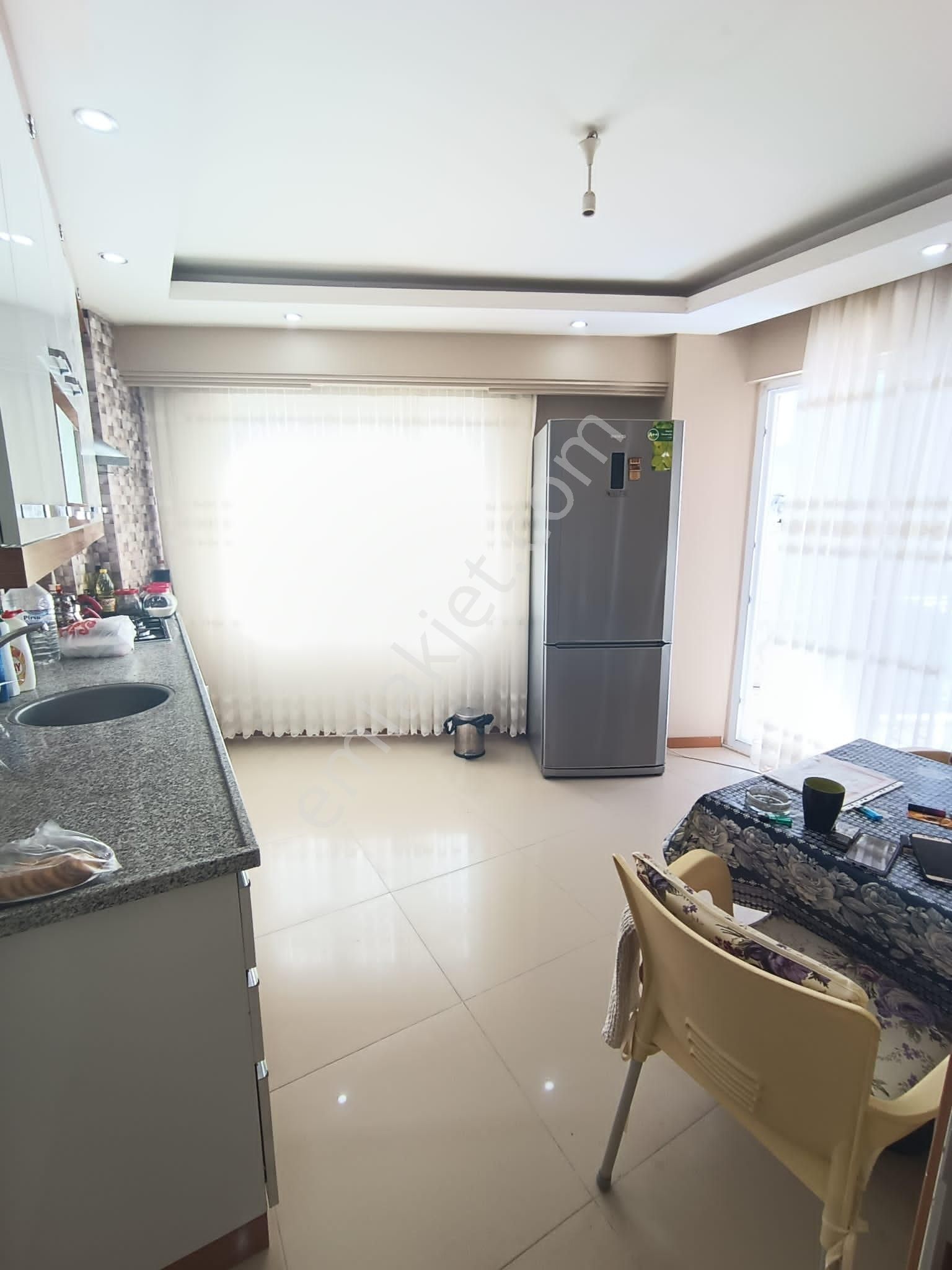 Kaan Emlaktan Satılık Fırsat Daire - Görsel 7