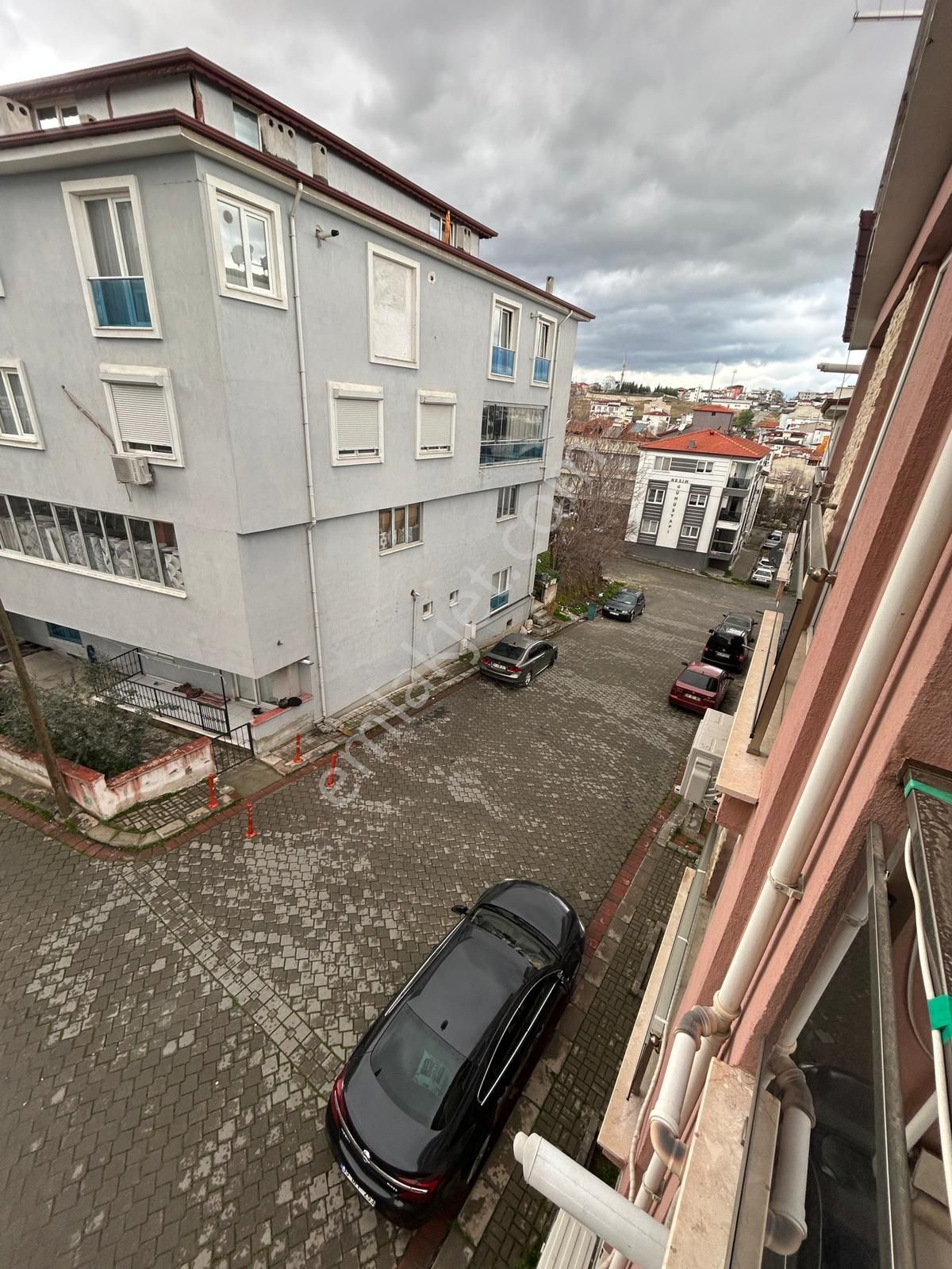 Kaan Emlaktan Satılık Fırsat Daire - Görsel 9