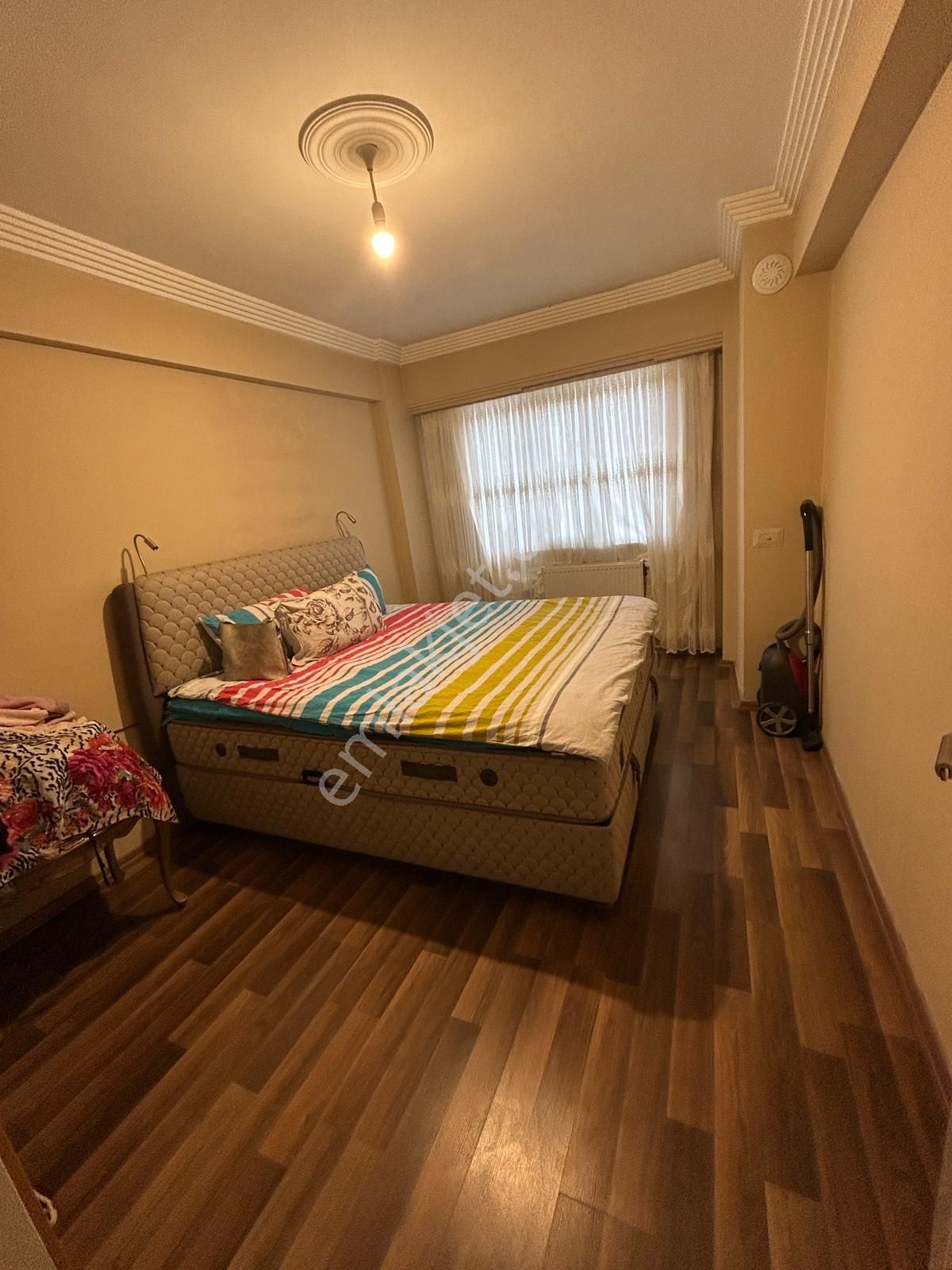 Kaan Emlaktan Satılık Fırsat Daire - Görsel 10