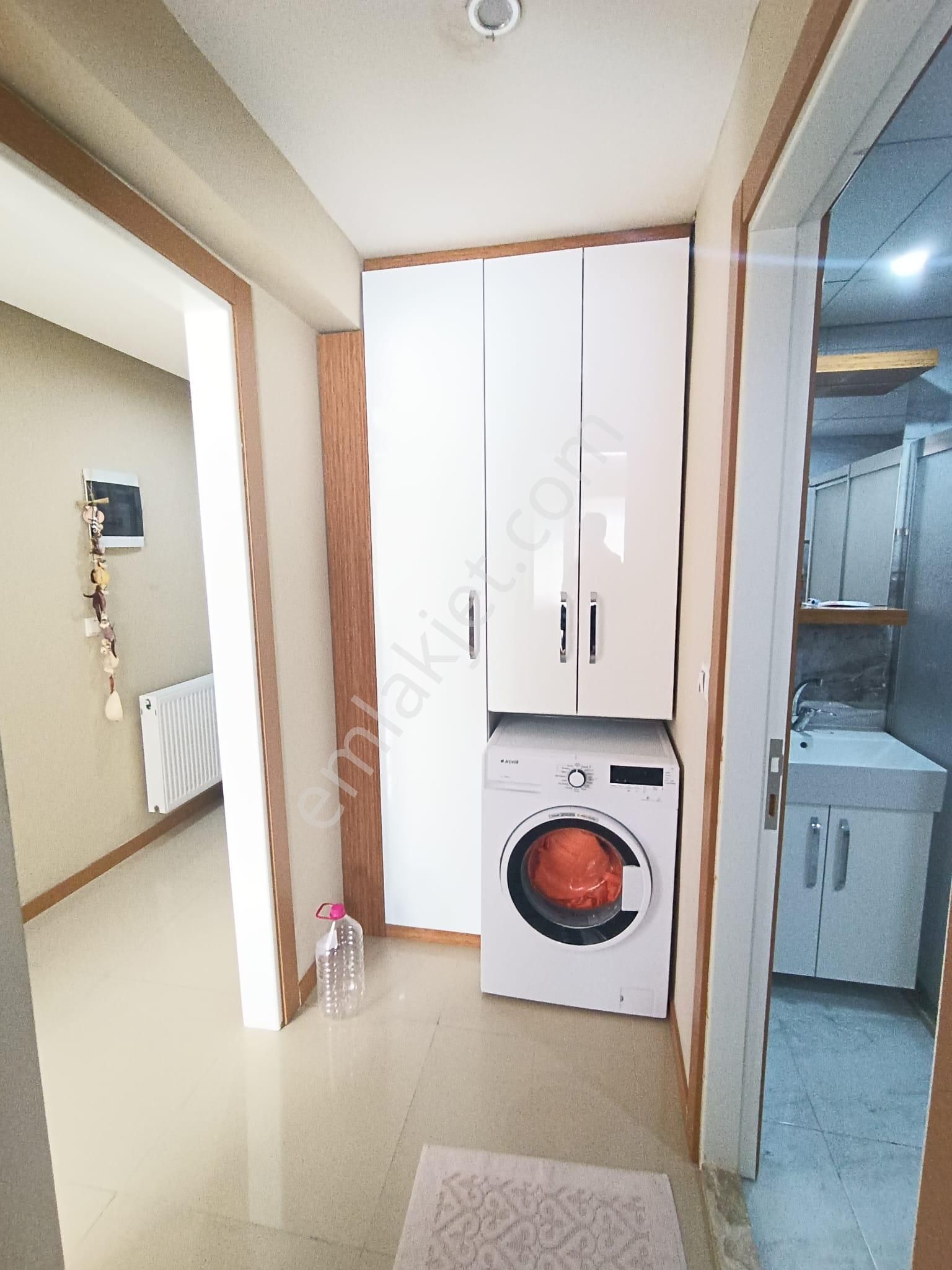 Kaan Emlaktan Satılık Fırsat Daire - Görsel 4