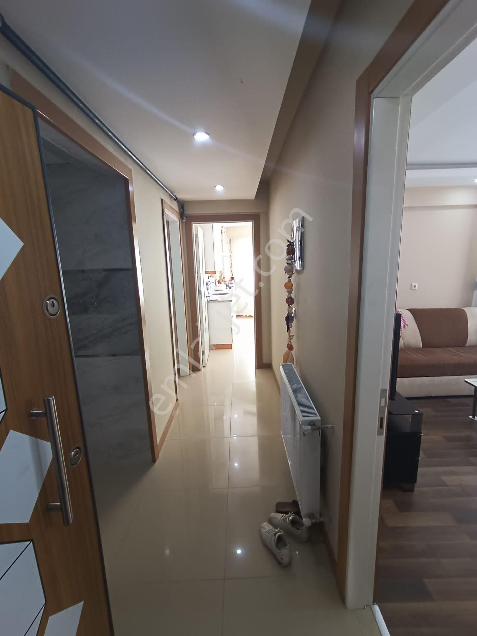 Kaan Emlaktan Satılık Fırsat Daire - Görsel 2