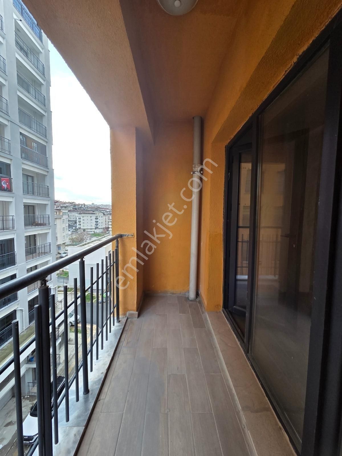 Armaxtan Toki 7a Konutlarında Büyük Tip 2+1 Satılık Daire - Görsel 13