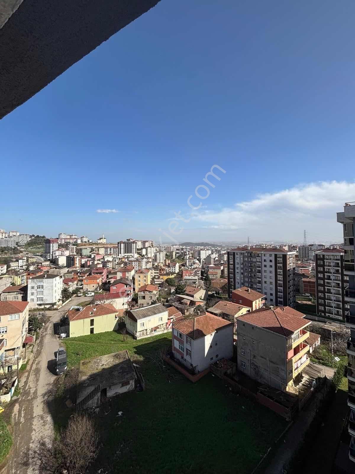Pendik Sülüntepede Yeni Binada Satılık 2+1 Daire - Görsel 4