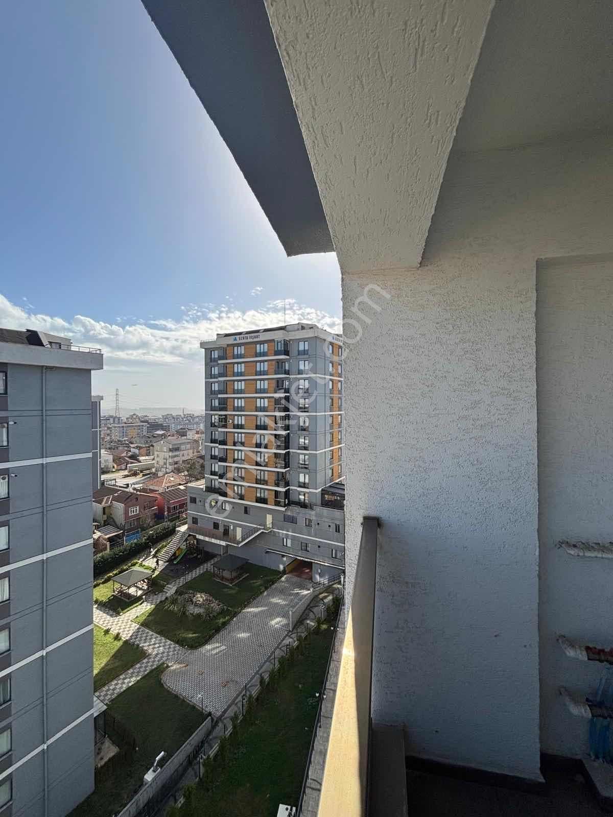 Pendik Sülüntepede Yeni Binada Satılık 2+1 Daire - Görsel 12