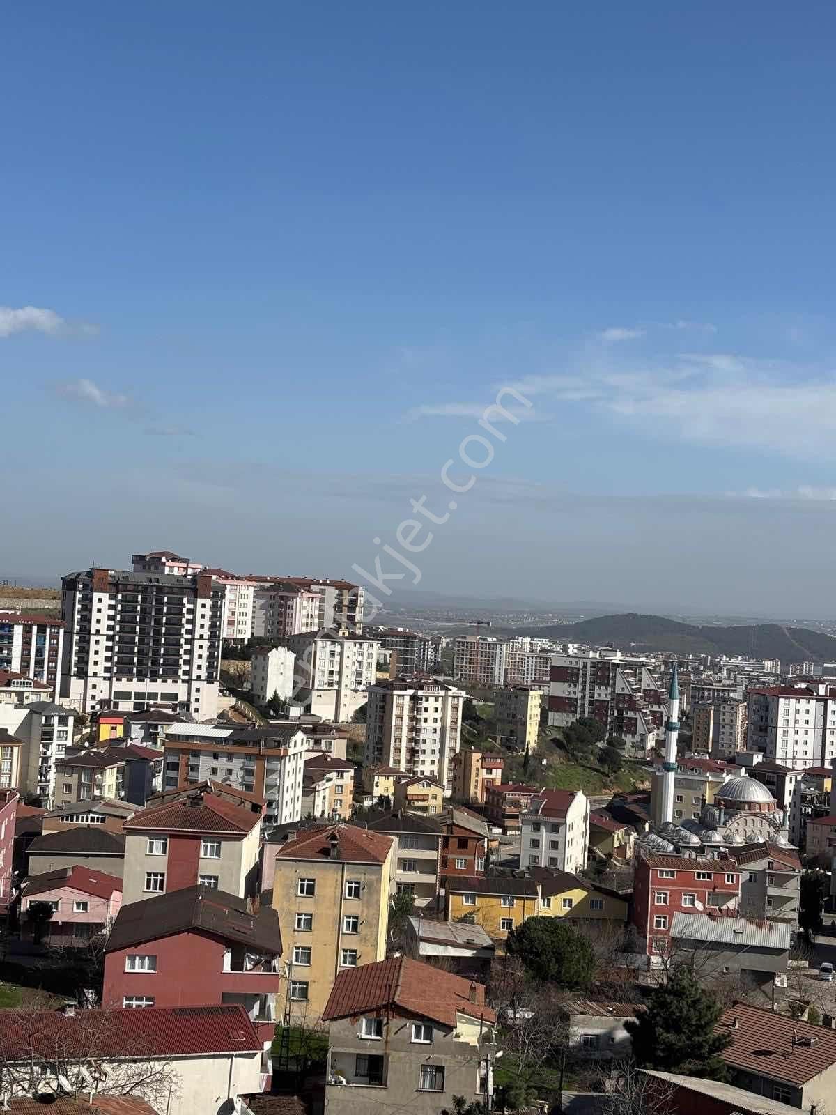 Pendik Sülüntepede Yeni Binada Satılık 2+1 Daire - Görsel 3
