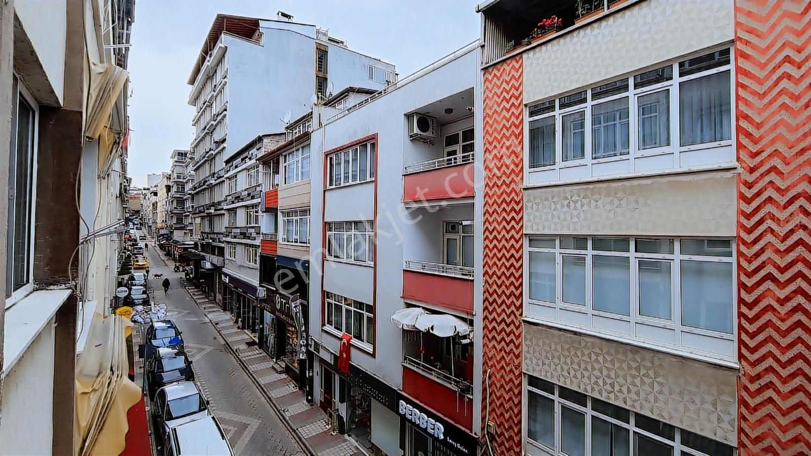 Samsun İlkadımda 3+1 Satılık Daire - Görsel 16