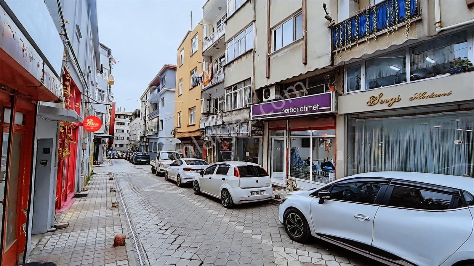 Samsun İlkadımda 3+1 Satılık Daire - Görsel 14