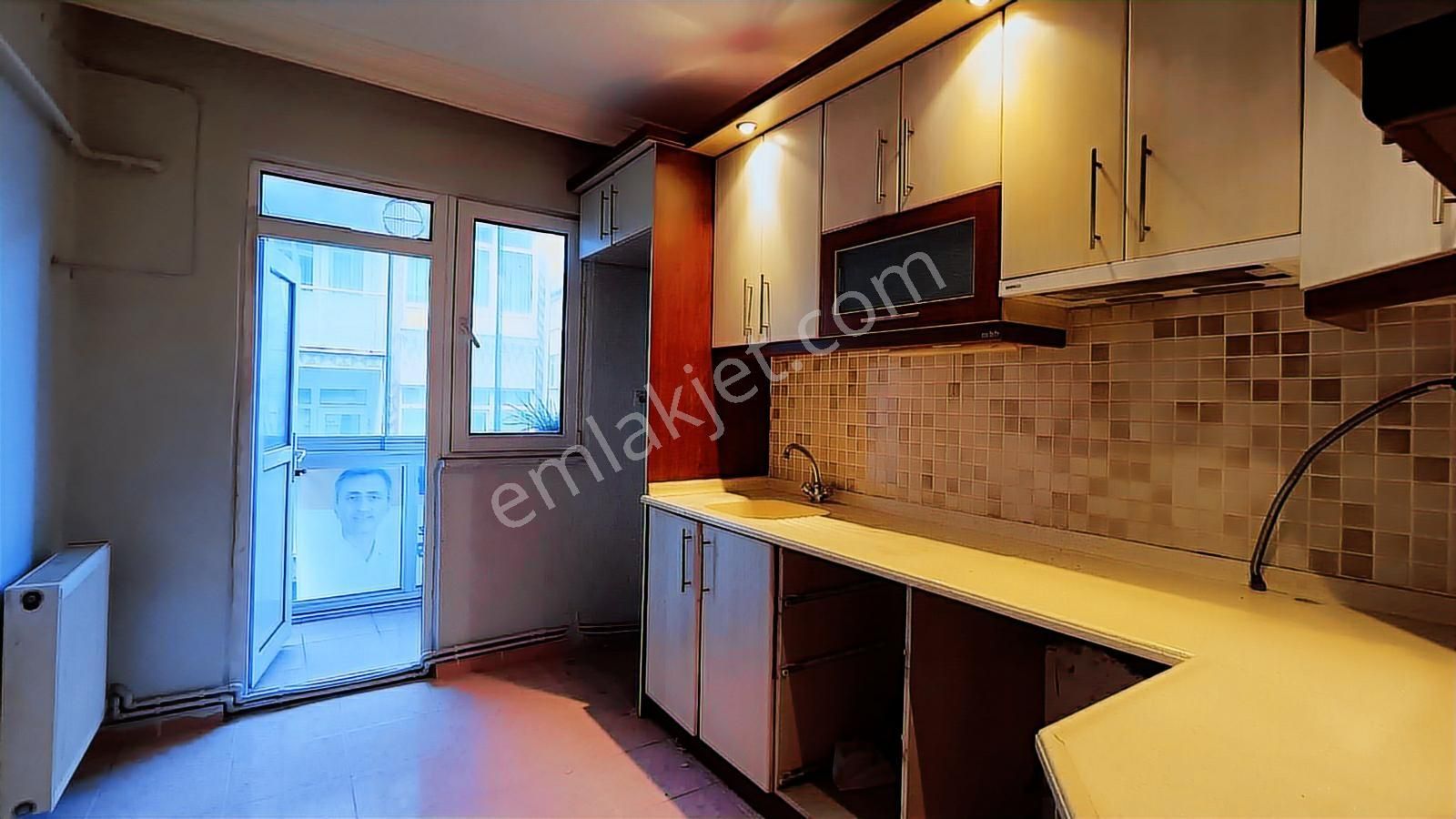 Samsun İlkadımda 3+1 Satılık Daire - Görsel 9