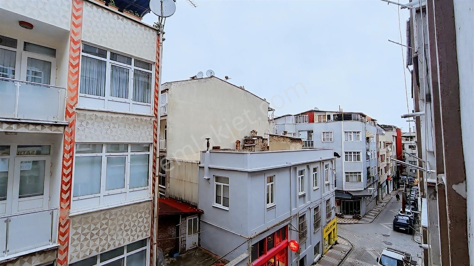 Samsun İlkadımda 3+1 Satılık Daire - Görsel 25