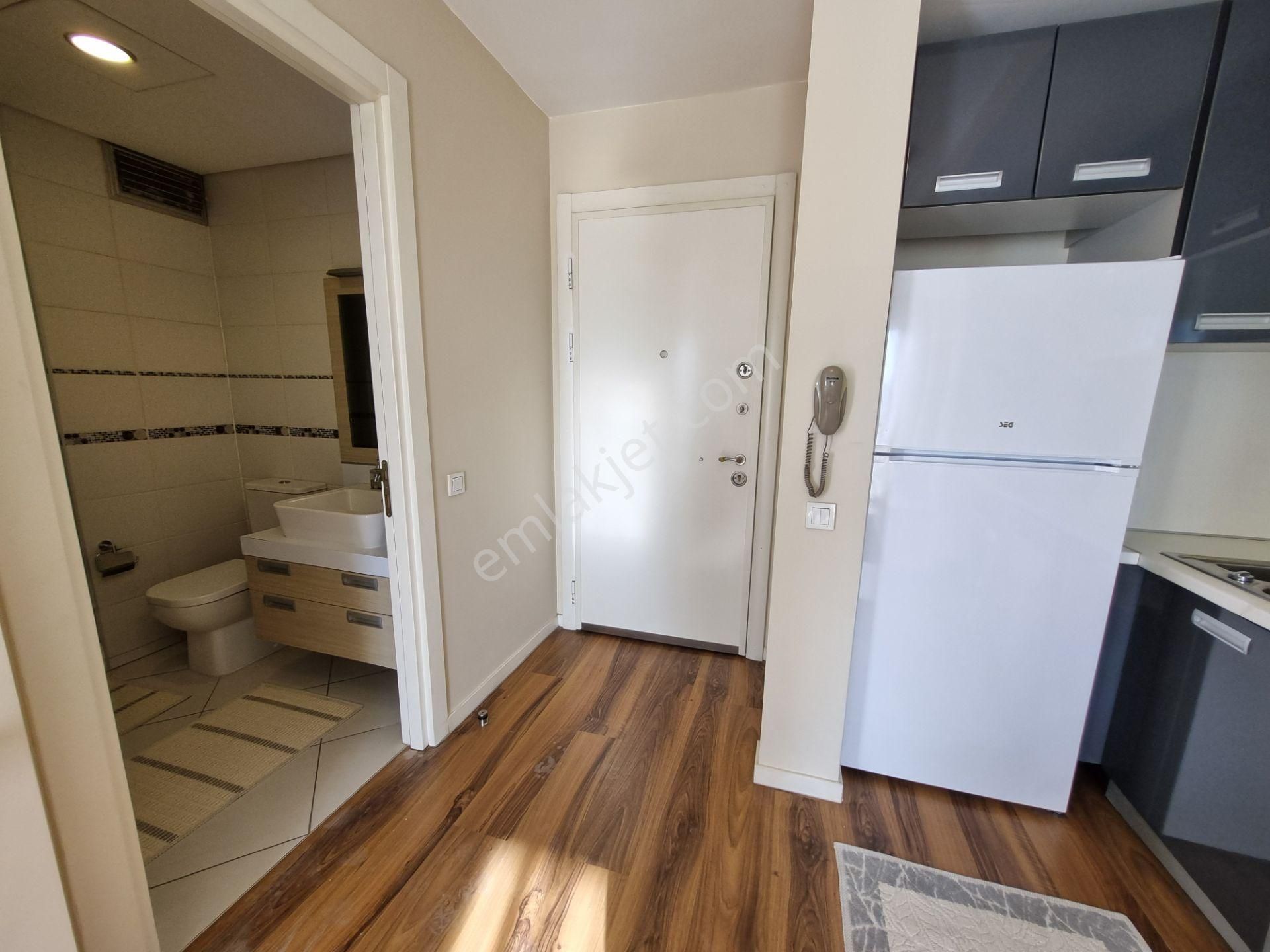 Soyak Siesta 2. Etapta 1+1 Kiralık Temiz Eşyalı Daire - Görsel 14