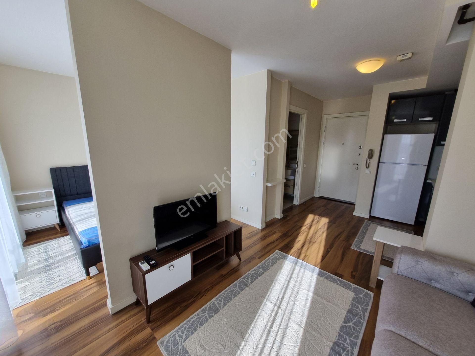 Soyak Siesta 2. Etapta 1+1 Kiralık Temiz Eşyalı Daire - Görsel 5