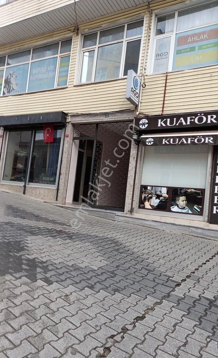 Paşabahçe Merkez Pasaj İçinde İkinci Kat Büro & Ofis - Görsel 10