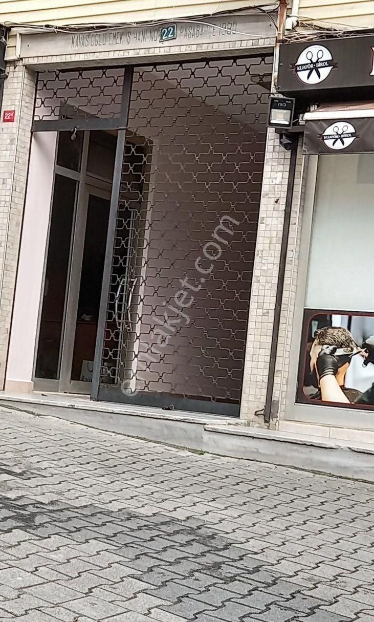 Paşabahçe Merkez Pasaj İçinde İkinci Kat Büro & Ofis - Görsel 9