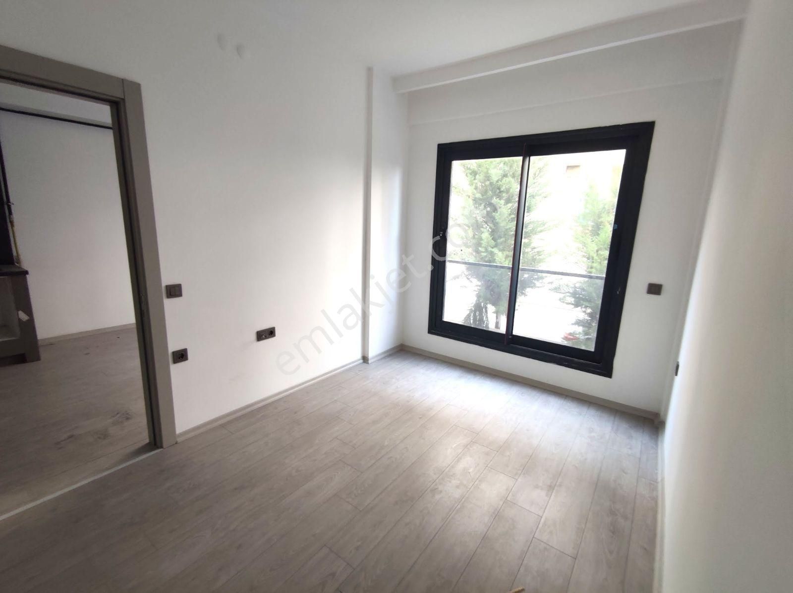 Q'zen Den Çevre Yolunda Arakat 45 M2 1+1 Daireler - Görsel 13