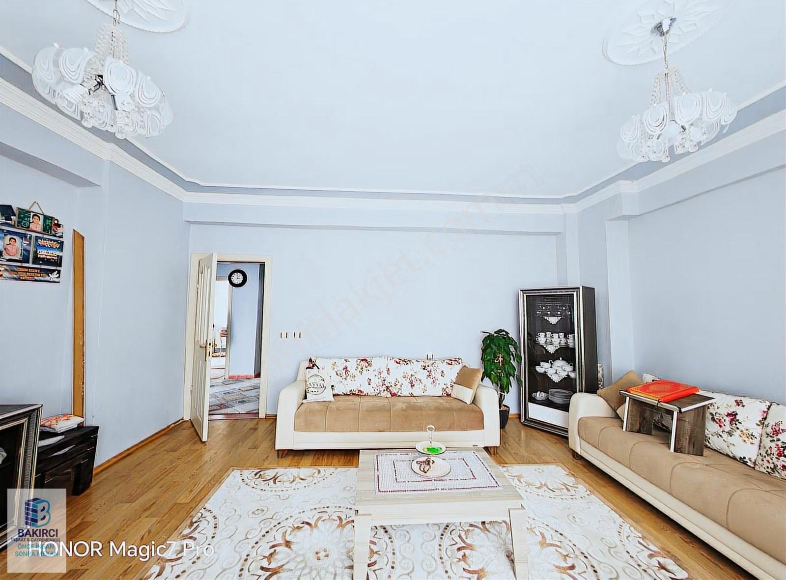 Bakırcı İnşaat & Gym'den Çamlıca Mah. 3+1 Komple Satılık Bina - Görsel 22