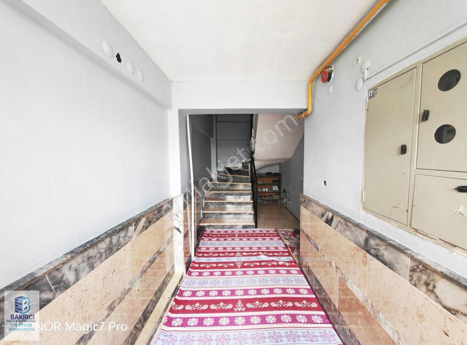 Bakırcı İnşaat & Gym'den Çamlıca Mah. 3+1 Komple Satılık Bina - Görsel 21