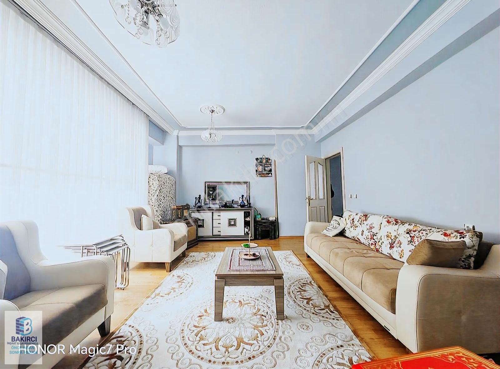 Bakırcı İnşaat & Gym'den Çamlıca Mah. 3+1 Komple Satılık Bina - Görsel 23