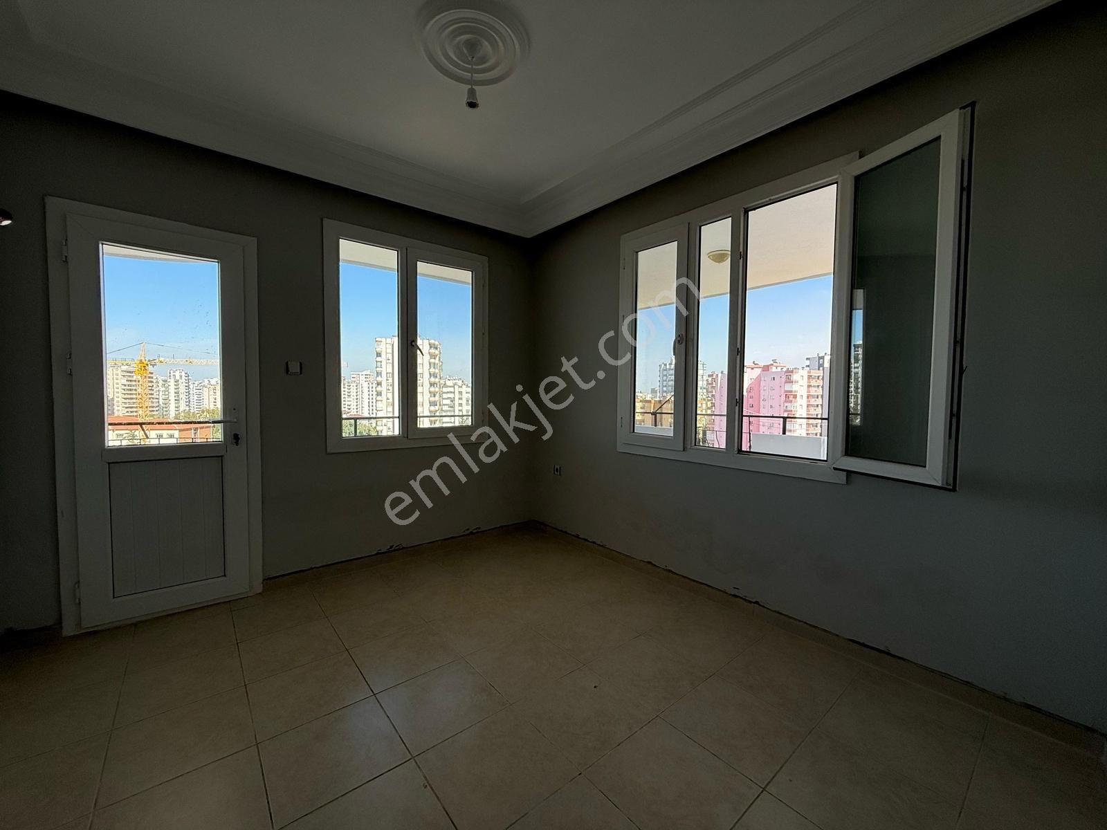 A.türkeş Blv Üzeri/t.özal Hasanusta Cvr/3+1/ç.banyo/130 M2 Teras - Görsel 30