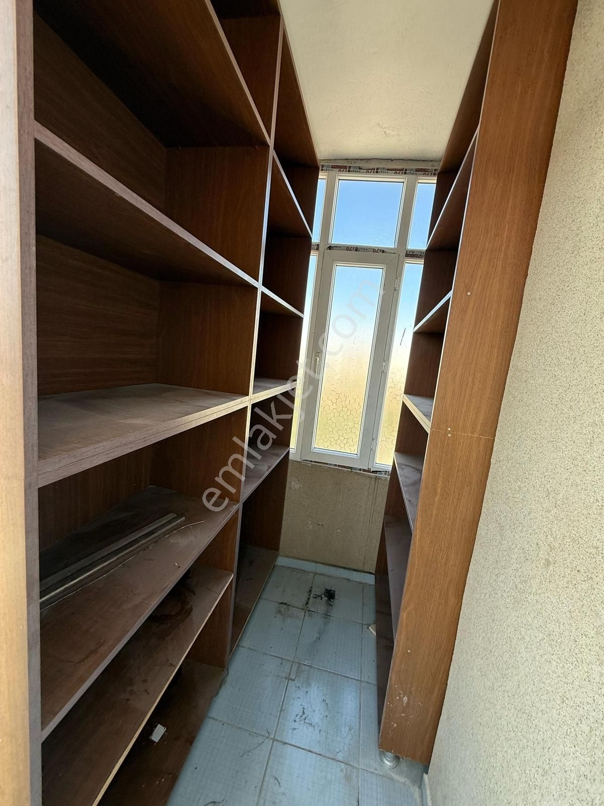 A.türkeş Blv Üzeri/t.özal Hasanusta Cvr/3+1/ç.banyo/130 M2 Teras - Görsel 28