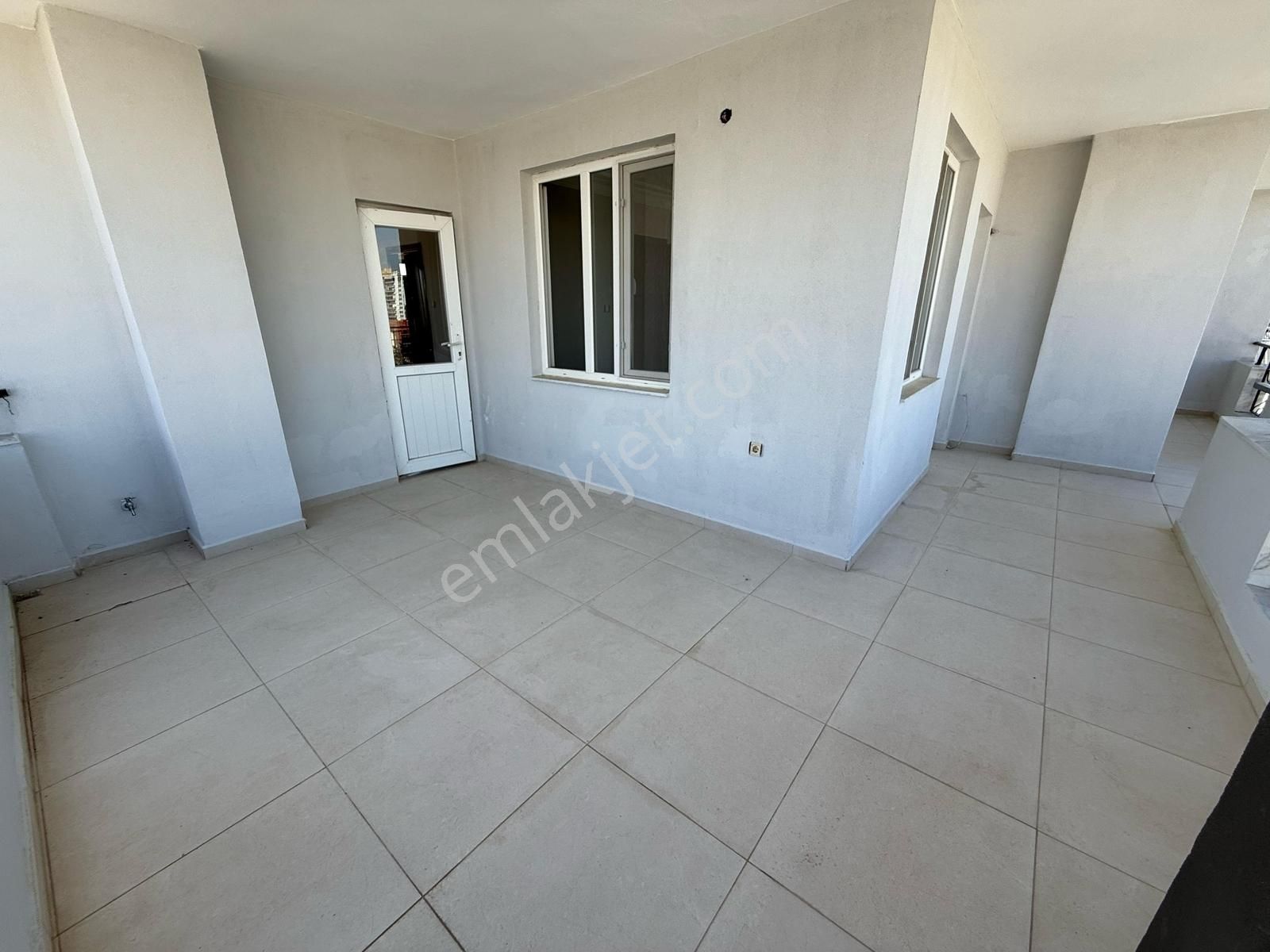 A.türkeş Blv Üzeri/t.özal Hasanusta Cvr/3+1/ç.banyo/130 M2 Teras - Görsel 19