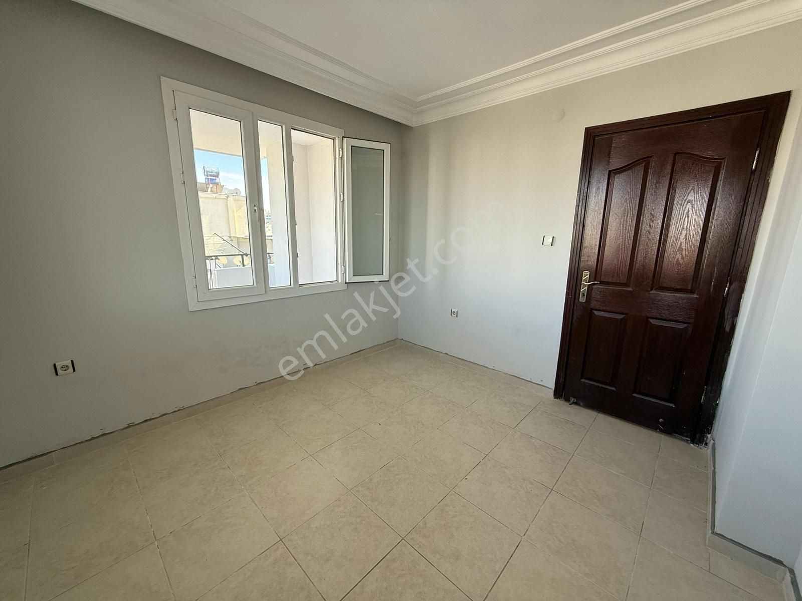 A.türkeş Blv Üzeri/t.özal Hasanusta Cvr/3+1/ç.banyo/130 M2 Teras - Görsel 14