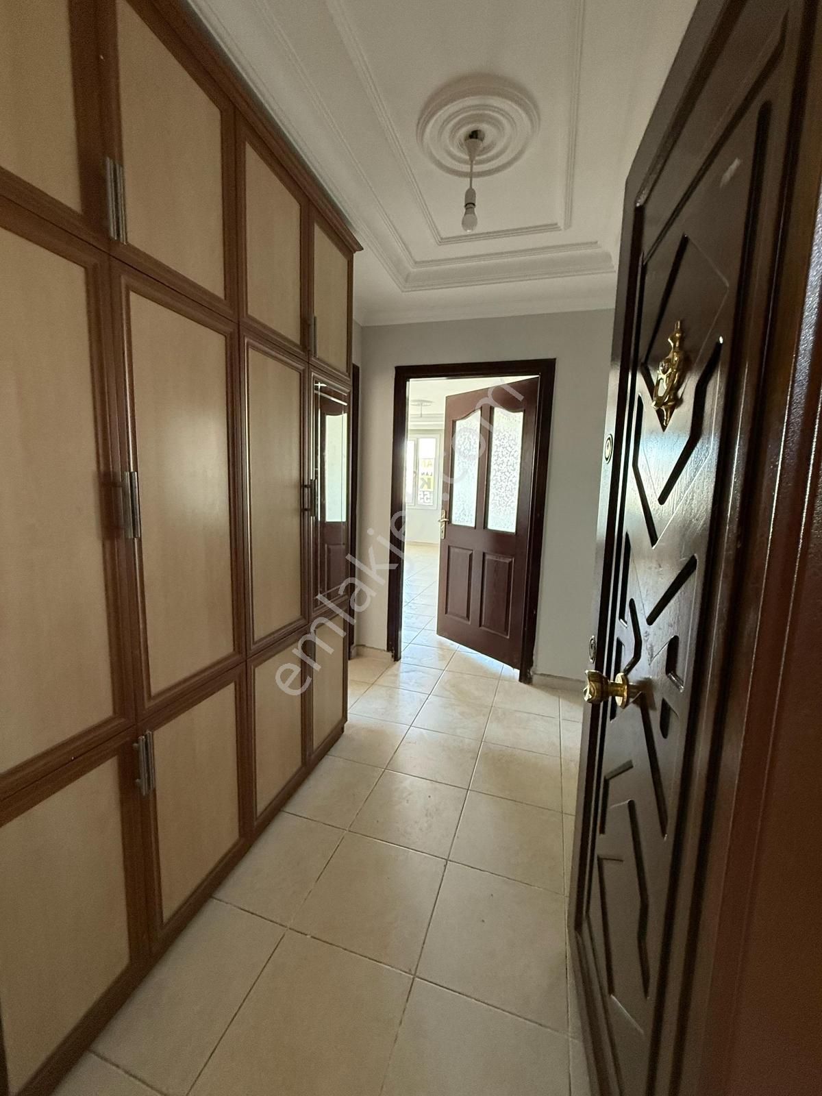 A.türkeş Blv Üzeri/t.özal Hasanusta Cvr/3+1/ç.banyo/130 M2 Teras - Görsel 25