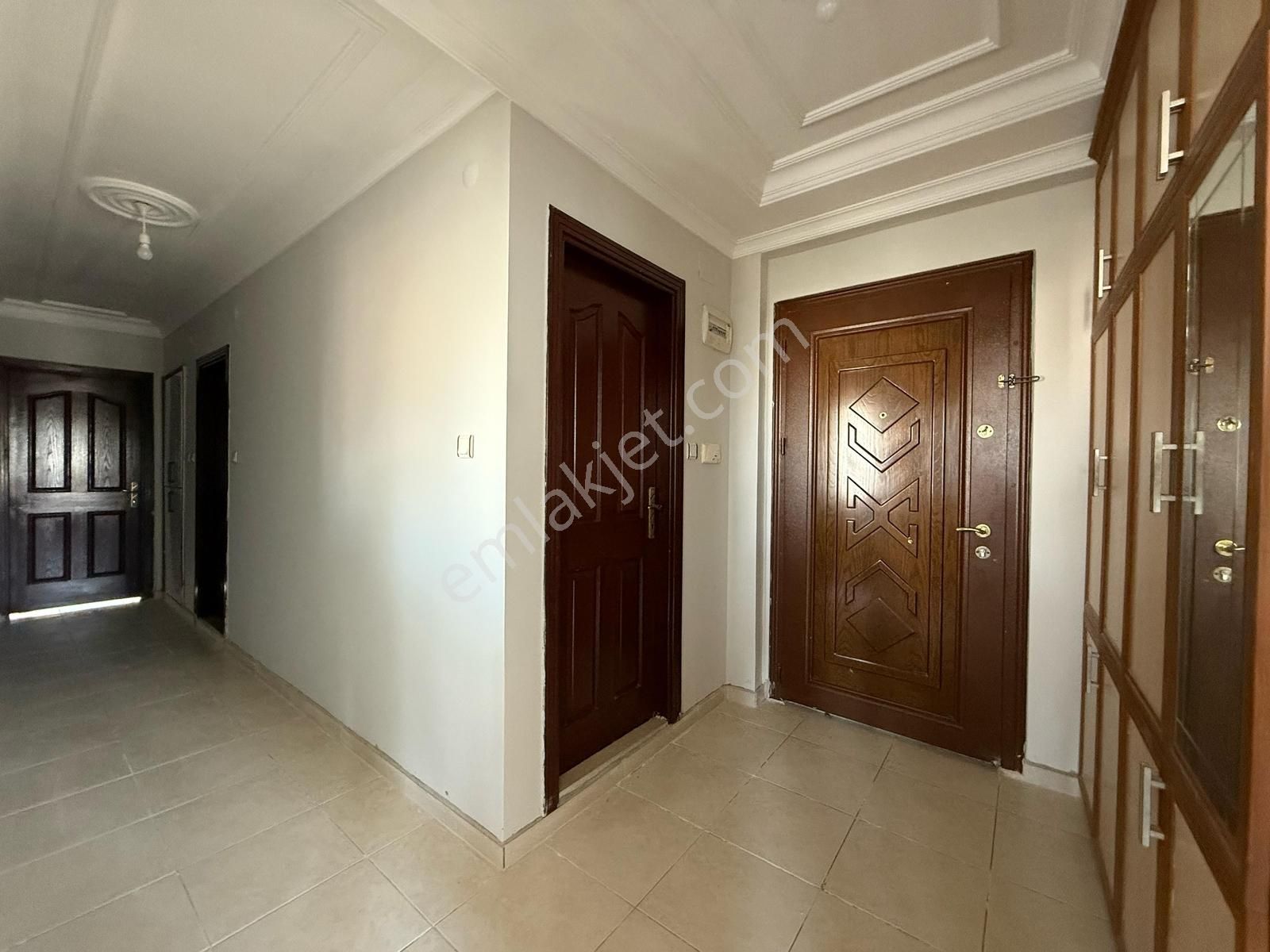 A.türkeş Blv Üzeri/t.özal Hasanusta Cvr/3+1/ç.banyo/130 M2 Teras - Görsel 9