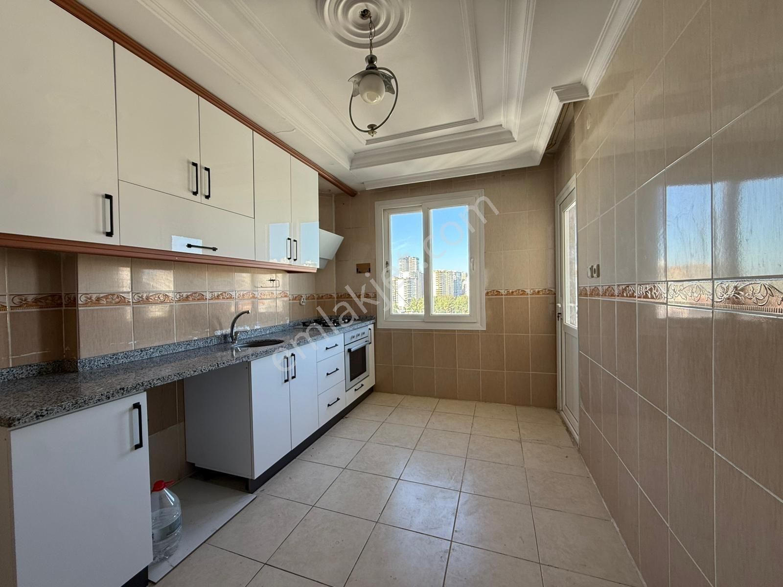 A.türkeş Blv Üzeri/t.özal Hasanusta Cvr/3+1/ç.banyo/130 M2 Teras - Görsel 33