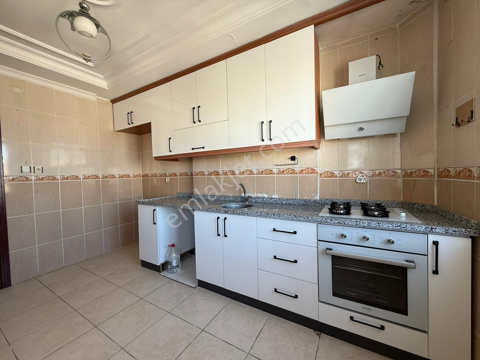 A.türkeş Blv Üzeri/t.özal Hasanusta Cvr/3+1/ç.banyo/130 M2 Teras - Görsel 27