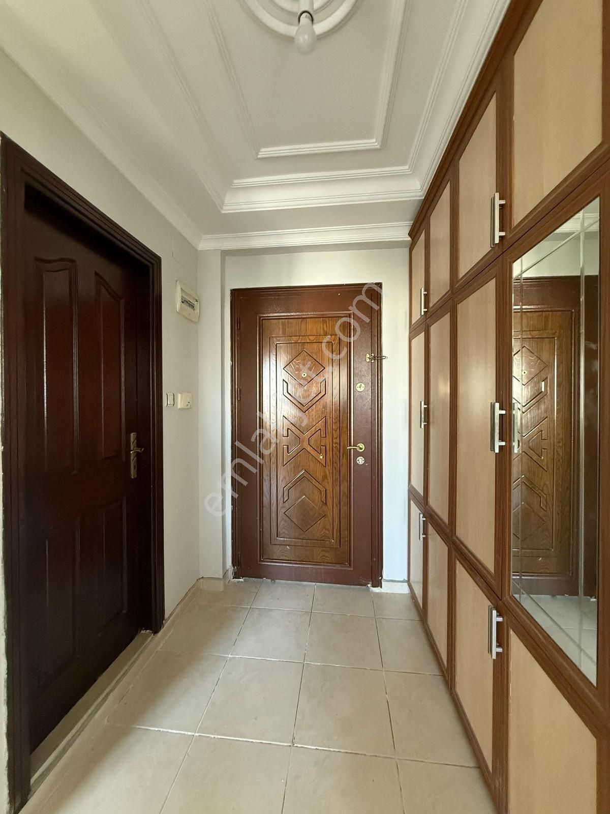 A.türkeş Blv Üzeri/t.özal Hasanusta Cvr/3+1/ç.banyo/130 M2 Teras - Görsel 24