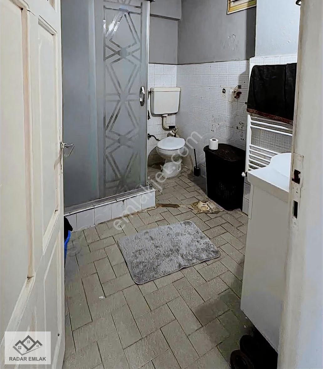 Yeşilyurt Polat Caddesi 2+1 Full Deniz Manzaralı Kiralık Daire - Görsel 7