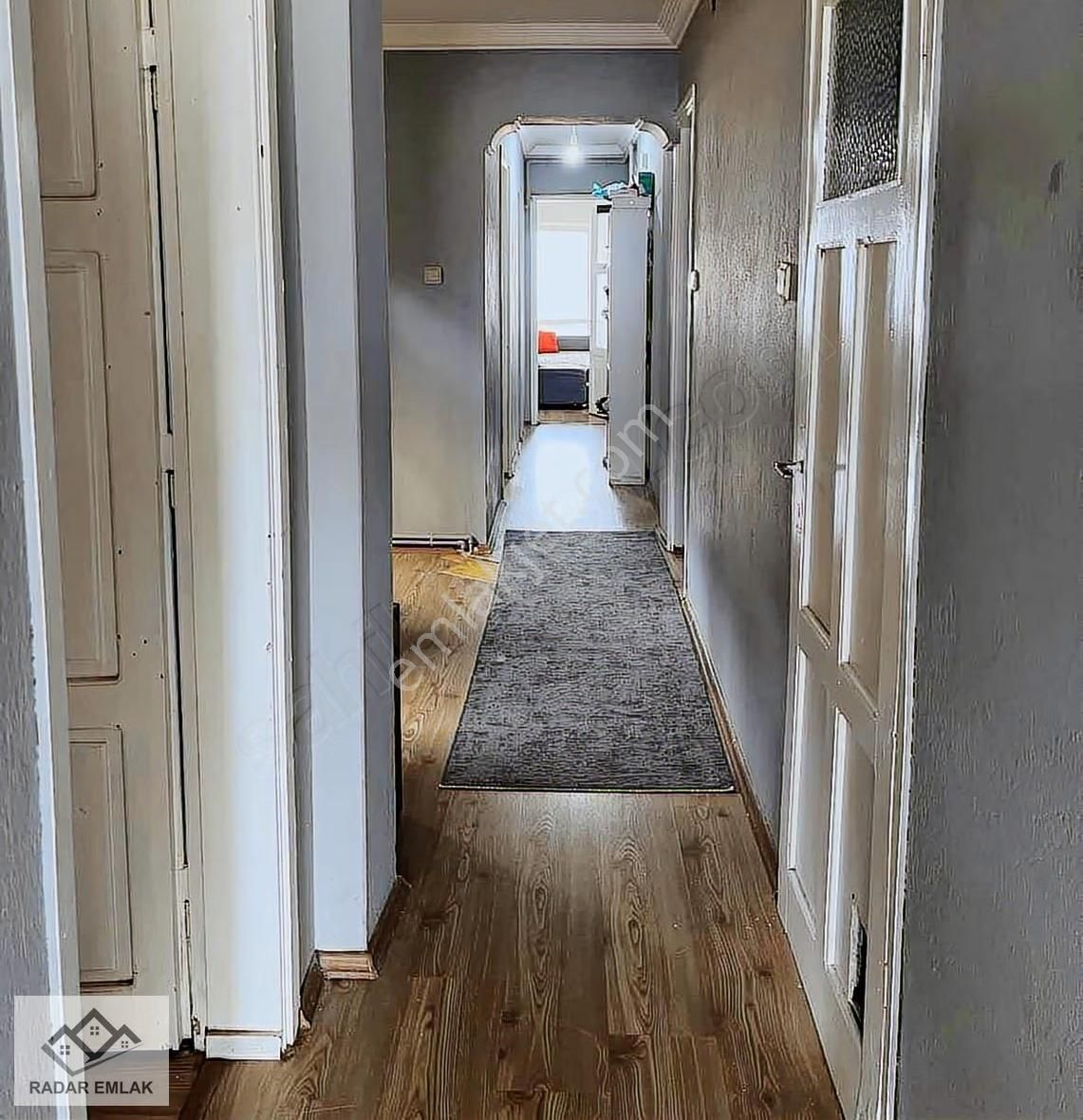 Yeşilyurt Polat Caddesi 2+1 Full Deniz Manzaralı Kiralık Daire - Görsel 2