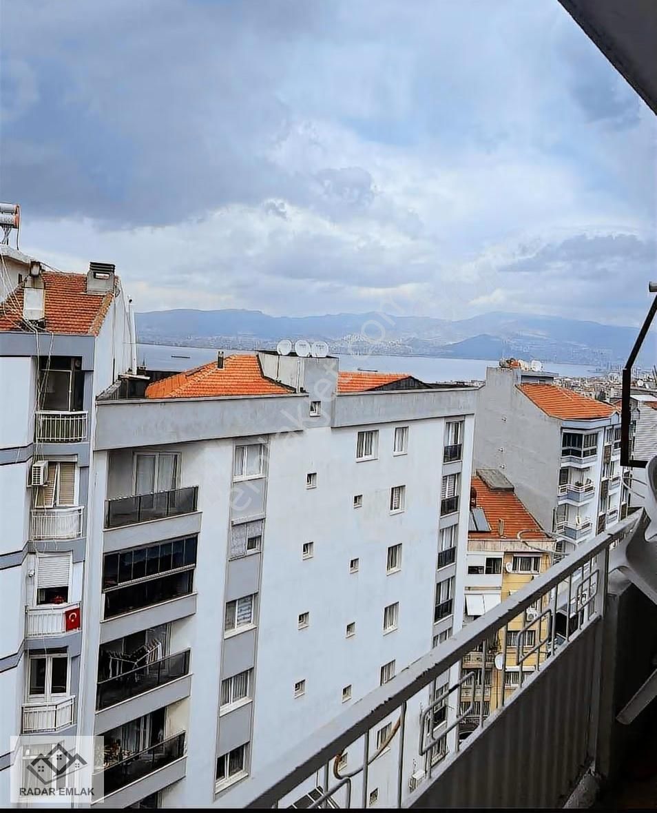 Yeşilyurt Polat Caddesi 2+1 Full Deniz Manzaralı Kiralık Daire - Görsel 6