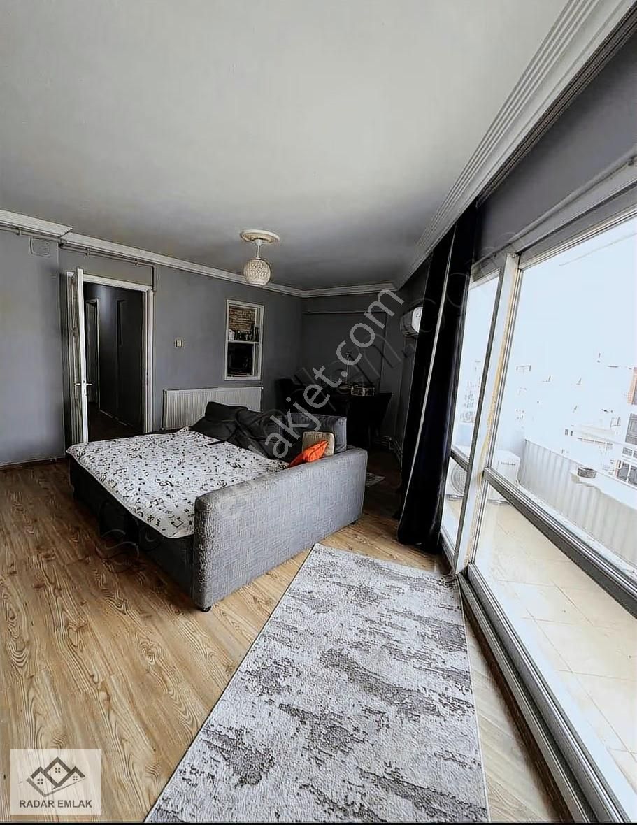 Yeşilyurt Polat Caddesi 2+1 Full Deniz Manzaralı Kiralık Daire