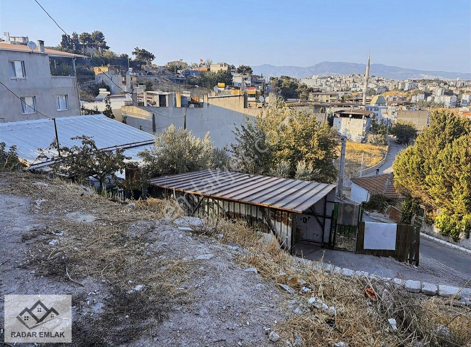 Karabağlar Limontepe Kentsel Dönüşüm Alanında 406 M2 Arsa - Görsel 10