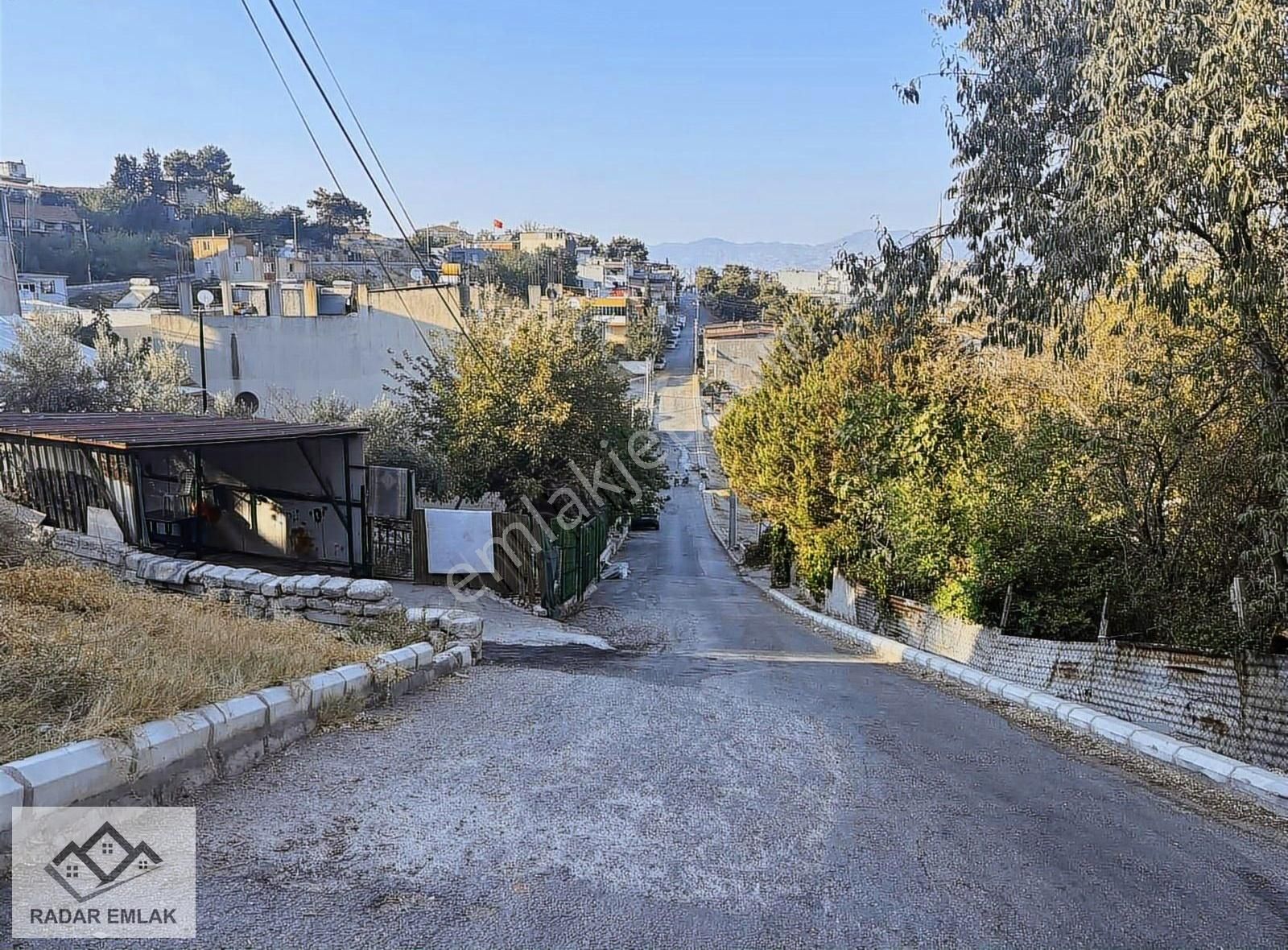 Karabağlar Limontepe Kentsel Dönüşüm Alanında 406 M2 Arsa - Görsel 3